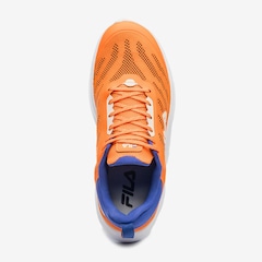 Tênis Masculino Fila Maxxi Lite - Foto 4