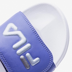 Chinelo Feminino Fila Drifter Vlc - Foto 7