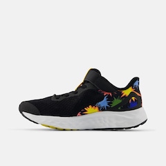 Tênis Infantil New Balance Fresh Foam Arishi V4 Velcro - Foto 2