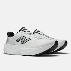 Tênis Masculino New Balance Fuelcell Rebel V5 - Foto 4