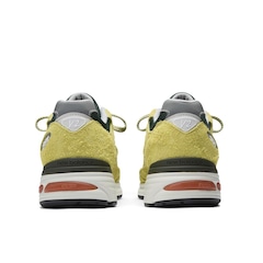 Tênis Unissex New Balance 991v2 - Foto 6