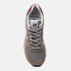 Tênis Unissex New Balance 574v2 - Foto 3