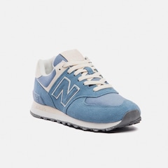 Tênis Feminino New Balance 574v2 - Foto 4
