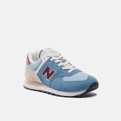 Tênis Unissex New Balance 574v2 - Foto 4