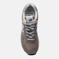 Tênis Unissex New Balance 574v2 - Foto 3