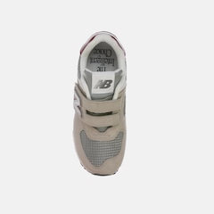 Tênis Infantil New Balance 574 Velcro - Foto 3
