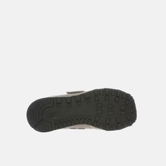 Tênis Infantil New Balance 574 Velcro - Foto 5