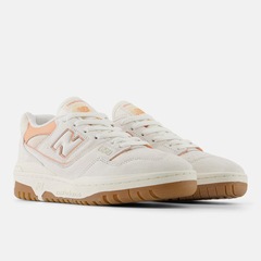 Tênis Feminino New Balance 550 - Foto 4