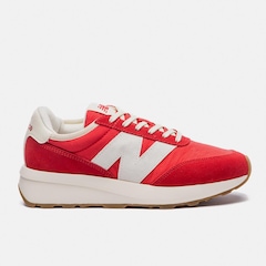 Tênis Unissex New Balance 370v1 - Foto 1