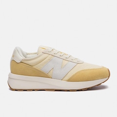 Tênis Unissex New Balance 370v1 - Foto 1