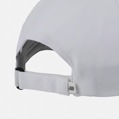 Boné New Balance Pro Run 6 Panel II Unissex - Foto 3