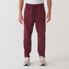 Calça New Balance Athletics Small Logo Masculina - Foto 1