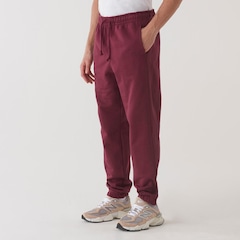 Calça New Balance Athletics Small Logo Masculina - Foto 2