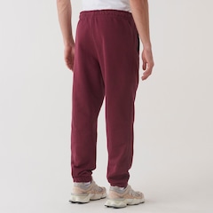 Calça New Balance Athletics Small Logo Masculina - Foto 3