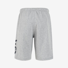 Bermuda New Balance Spfc Slime Infantil - Foto 3