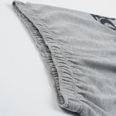 Bermuda New Balance Spfc Slime Infantil - Foto 5