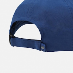 Boné New Balance Pro Run 6 Panel II Unissex - Foto 3