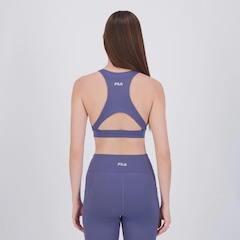 Top Fila Pocket Life Feminino - Foto 4