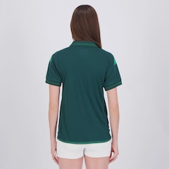 Camisa da Chapecoense III 25/26 Kappa Feminina - Foto 4
