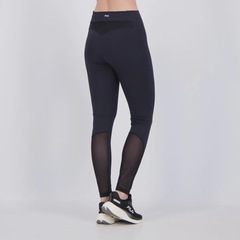 Calça Legging Fila Performa Force Feminina - Foto 3