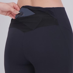 Calça Legging Fila Performa Force Feminina - Foto 4