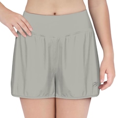 Shorts Mormaii Duplo Beach Feminino - Foto 1