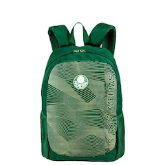 Mochila Sestini Grande Palmeiras X01 Torcedor - 21 Litros - Foto 1