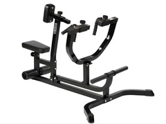 Equipamento Remada Sentada Yang Fit Articulada Profissional Academia - Foto 1