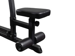 Equipamento Remada Sentada Yang Fit Articulada Profissional Academia - Foto 8