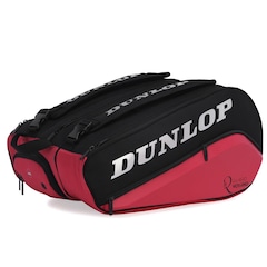 Raqueteira Padel Dunlop Elite X8 - Foto 1