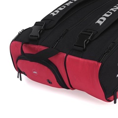 Raqueteira Padel Dunlop Elite X8 - Foto 3