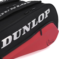 Raqueteira Padel Dunlop Elite X8 - Foto 6