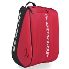 Raqueteira Padel Dunlop Elite X8 - Foto 9