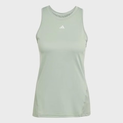 Camiseta Regata adidas Designed 4 For Training Feminina - Foto 5
