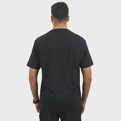 Camiseta New Balance Bearded Runner Masculina - Foto 4