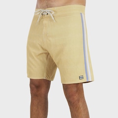 Bermuda Billabong Kirra Pro II 17 Masculina - Foto 1