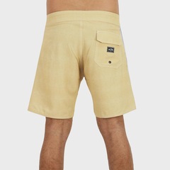 Bermuda Billabong Kirra Pro II 17 Masculina - Foto 4