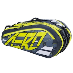 Raqueteira Tênis Babolat Pure Aero X6 60L - Foto 1
