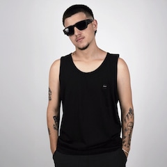 Camiseta Regata Oakley Patch Tank Masculina - Foto 2