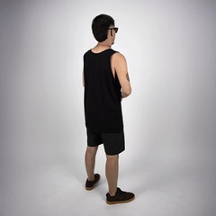Camiseta Regata Oakley Patch Tank Masculina - Foto 4