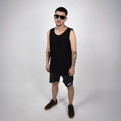 Camiseta Regata Oakley Patch Tank Masculina - Foto 6