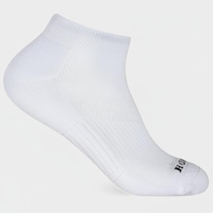 Kit Meia Cano Curto Unissex Hoahi - 3 Pares - Foto 2