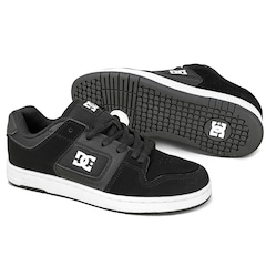 Tênis Unissex DC Shoes Manteca 4 - Foto 2