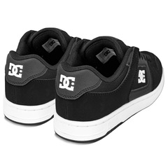 Tênis Unissex DC Shoes Manteca 4 - Foto 4