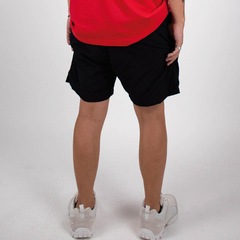 Bermuda Oakley Basic Ellipese Logo Walkshorts 16" Masculino - Foto 4