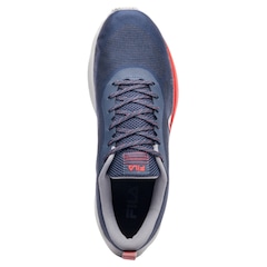 Tênis Masculino Fila Efecto 2 - Foto 5