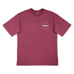 Camiseta Oakley B1B Classics SS Tee - Masculina - Foto 1