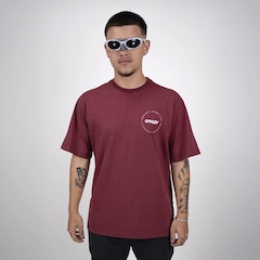 Camiseta Oakley B1B Classics SS Tee - Masculina - Foto 2