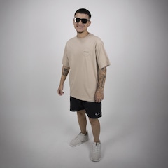 Camiseta Oakley B1B Classics SS Tee - Masculina - Foto 4