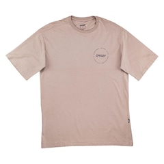 Camiseta Oakley B1B Classics SS Tee - Masculina - Foto 1